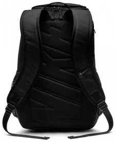 Рюкзак спортивный Nike Fb Shield Backpack 30 л черный - Фото №2