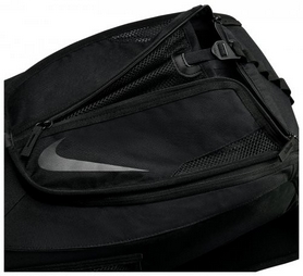 Рюкзак спортивный Nike Fb Shield Backpack 30 л черный - Фото №4