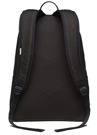Рюкзак городской Converse Poly Original Backpack черный - Фото №2