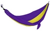 Гамак KingCamp Parachute Hammock Purple/Yellow