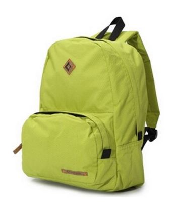 

Рюкзак городской KingCamp Minnow Green, Салатовый