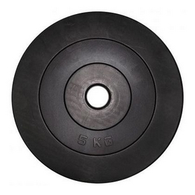 Диск композитный олимпийский Newt Rock Pro 5 кг