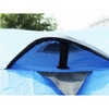 Палатка двухместная KingCamp Hiker 3 KT3021 голубая - Фото №4