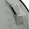 Палатка четырехместная KingCamp Bari 4 KT3030 Grey/Blue - Фото №4