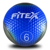 Медбол Fitex 6 кг MD1240-6