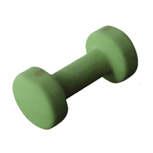 

Гантель неопреновая Fitex 4 кг MD2015-4N