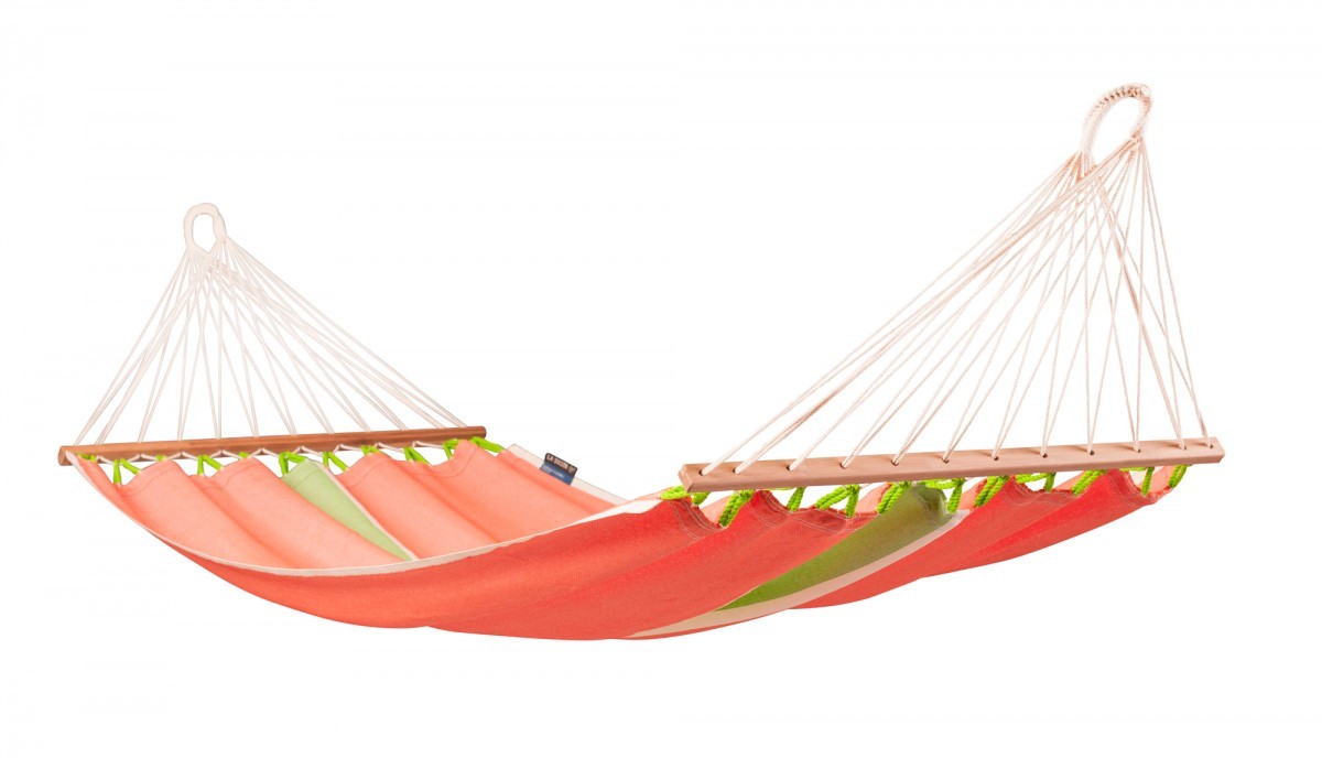 

Гамак La Siesta Fruta mango, Зеленый