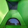 Палатка двухместная KingCamp Modena 2 Green - Фото №4