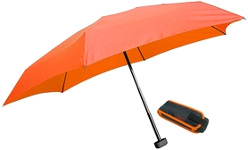 Зонт Euroschirm Dainty orange 1028-OOR/SU17472