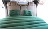 Матрас надувной автомобильный KingCamp Backseat Air Bed Green - Фото №3