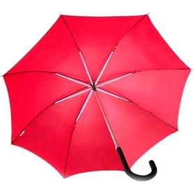 Зонт EUROSchirm Kompliment W109 red W109-KCH/KH1181