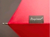 Зонт EUROSchirm Kompliment W109 red W109-KCH/KH1181 - Фото №4