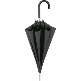 Зонт EUROSchirm Kompliment W109 black W109-XBL/KH011467 - Фото №3