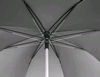 Зонт EUROSchirm Kompliment W109 black W109-XBL/KH011467 - Фото №2