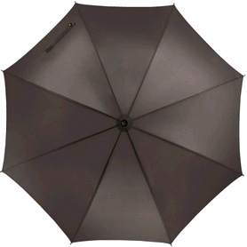 Зонт Euroschirm Kompliment W110 black W110-KBL/SU15150 - Фото №3