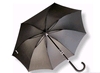 Зонт Euroschirm Kompliment W110 black W110-KBL/SU15150