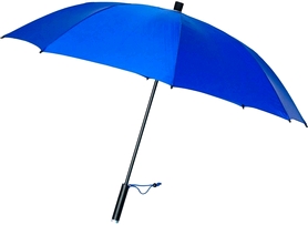 Парасолька Euroschirm City Partner Umbrella royal blue W212-CPO / SU11945