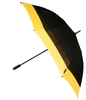 Зонт для игры в гольф Euroschirm Birdiepal sun yellow W215123C/SU8625