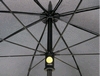 Зонт для игры в гольф Euroschirm Birdiepal sun yellow W215123C/SU8625 - Фото №3