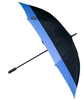Зонт для игры в гольф Euroschirm Birdiepa sun sky blue W2152718/SU8625