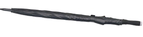 Зонт для игры в гольф Euroschirm Birdiepal teleScopic black W2T4-BBA/SU16149 - Фото №2