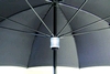 Зонт для игры в гольф Euroschirm Birdiepal teleScopic black W2T4-BBA/SU16149 - Фото №4