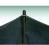 Зонт для игры в гольф Euroschirm Birdiepal teleScopic black W2T4-BBA/SU16149 - Фото №5