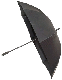 Зонт Euroschirm Birdiepal windflex black W2W4-BBA/SU14055