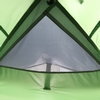 Палатка четырехместная KingCamp Camp King Green - Фото №5
