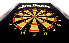 Дартс магнитный Jim Beam - уцененный - Фото №4