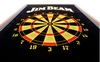 Дартс магнітний Jim Beam - Фото №4