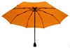 Зонт EUROSchirm Light Trek оранжевый - Фото №2