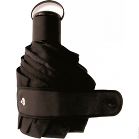 Зонт EUROSchirm Mini-designer black - Фото №4