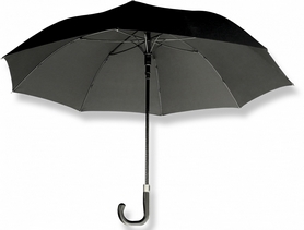 Зонт EUROSchirm Sporty Elegance black