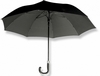 Зонт EUROSchirm Sporty Elegance black