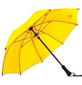 Зонт EUROSchirm Swing Sun yellow