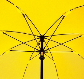 Парасолька EUROSchirm Swing Sun yellow - Фото №2