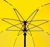 Зонт EUROSchirm Swing Sun yellow - Фото №2