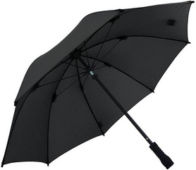 Зонт EUROSchirm Swing Black