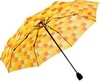 Зонт EUROSchirm Light Trek Automatic Flashlite желтый - Фото №2