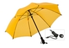 Зонт EUROSchirm Swing Flashlite желтый