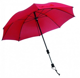 Зонт EUROSchirm Swing Handsfree Red