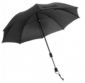 Зонт EUROSchirm Swing Handsfree Black