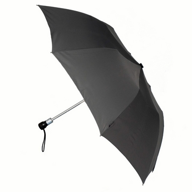 Зонт Euroschirm Birdiepal Business темно-серый