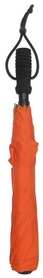 Зонт EUROSchirm TeleScope Handsfree Orange - Фото №4