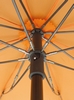 Зонт EUROSchirm TeleScope Handsfree Orange - Фото №5