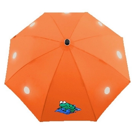 Зонт EUROSchirm Swing Liteflex Kids Orange