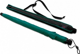 Зонт EUROSchirm Swing Liteflex Dark green - Фото №2