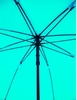 Зонт EUROSchirm Swing Liteflex Iceblue - Фото №2