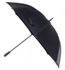 Зонт Euroschirm Birdiepal Compact черный